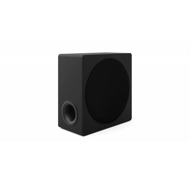 Soundbar LG S95TR 9.1.5 kanalit 810 W RMS juhtmevaba 220 W bassikõlariga, must