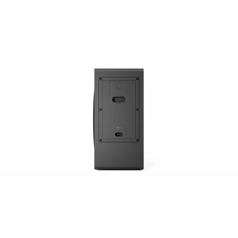 Soundbar LG S95TR 9.1.5 kanalit 810 W RMS juhtmevaba 220 W bassikõlariga, must