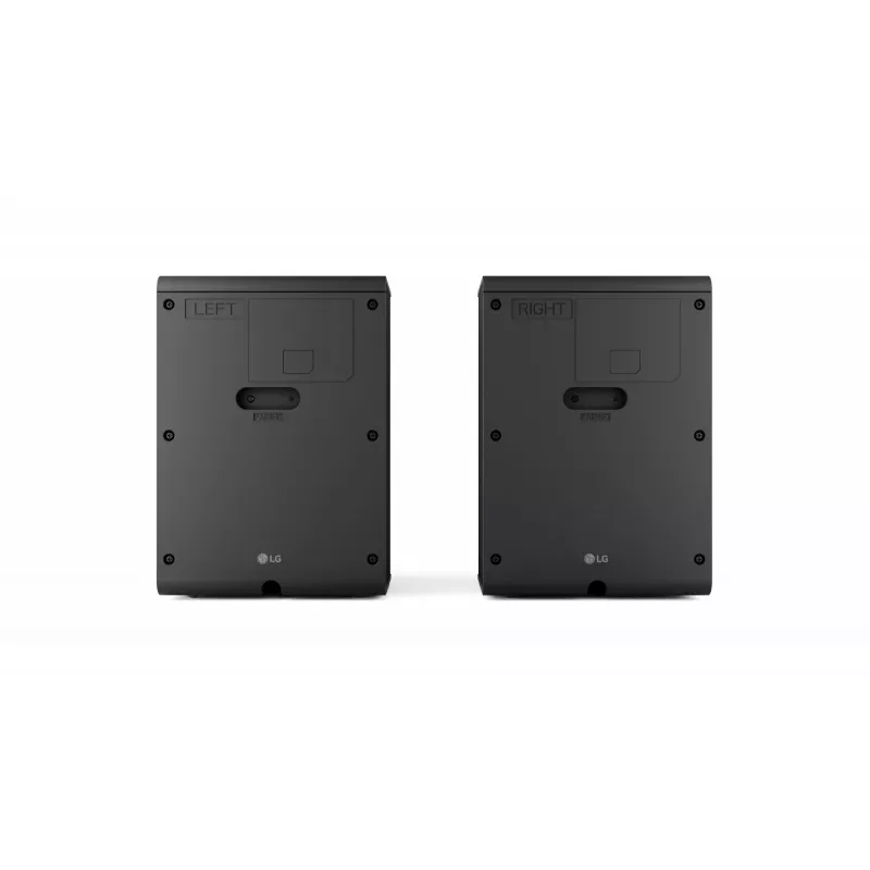 Soundbar LG S95TR 9.1.5 kanalit 810 W RMS juhtmevaba 220 W bassikõlariga, must