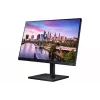 Samsung T45F arvutimonitor 61 cm (24 tolli) 1920 x 1200 pikslit WUXGA LCD must