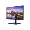 Samsung T45F arvutimonitor 61 cm (24 tolli) 1920 x 1200 pikslit WUXGA LCD must