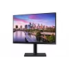 Samsung T45F arvutimonitor 61 cm (24 tolli) 1920 x 1200 pikslit WUXGA LCD must