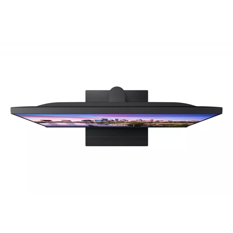 Samsung T45F arvutimonitor 61 cm (24 tolli) 1920 x 1200 pikslit WUXGA LCD must