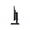 Samsung T45F arvutimonitor 61 cm (24 tolli) 1920 x 1200 pikslit WUXGA LCD must