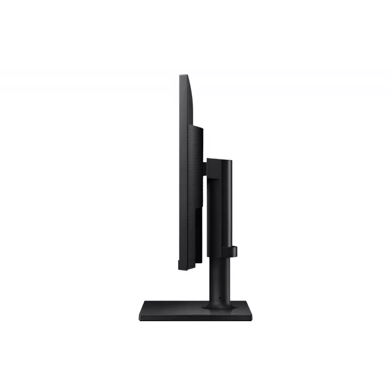 Samsung T45F arvutimonitor 61 cm (24 tolli) 1920 x 1200 pikslit WUXGA LCD must