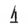 Samsung T45F arvutimonitor 61 cm (24 tolli) 1920 x 1200 pikslit WUXGA LCD must