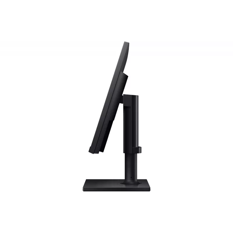 Samsung T45F arvutimonitor 61 cm (24 tolli) 1920 x 1200 pikslit WUXGA LCD must