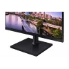 Samsung T45F arvutimonitor 61 cm (24 tolli) 1920 x 1200 pikslit WUXGA LCD must
