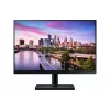Samsung T45F arvutimonitor 61 cm (24 tolli) 1920 x 1200 pikslit WUXGA LCD must