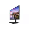 Samsung T45F arvutimonitor 61 cm (24 tolli) 1920 x 1200 pikslit WUXGA LCD must