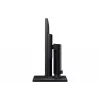 Samsung T45F arvutimonitor 61 cm (24 tolli) 1920 x 1200 pikslit WUXGA LCD must