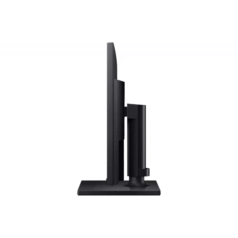 Samsung T45F arvutimonitor 61 cm (24 tolli) 1920 x 1200 pikslit WUXGA LCD must