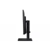 Samsung T45F arvutimonitor 61 cm (24 tolli) 1920 x 1200 pikslit WUXGA LCD must