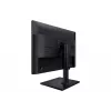 Samsung T45F arvutimonitor 61 cm (24 tolli) 1920 x 1200 pikslit WUXGA LCD must