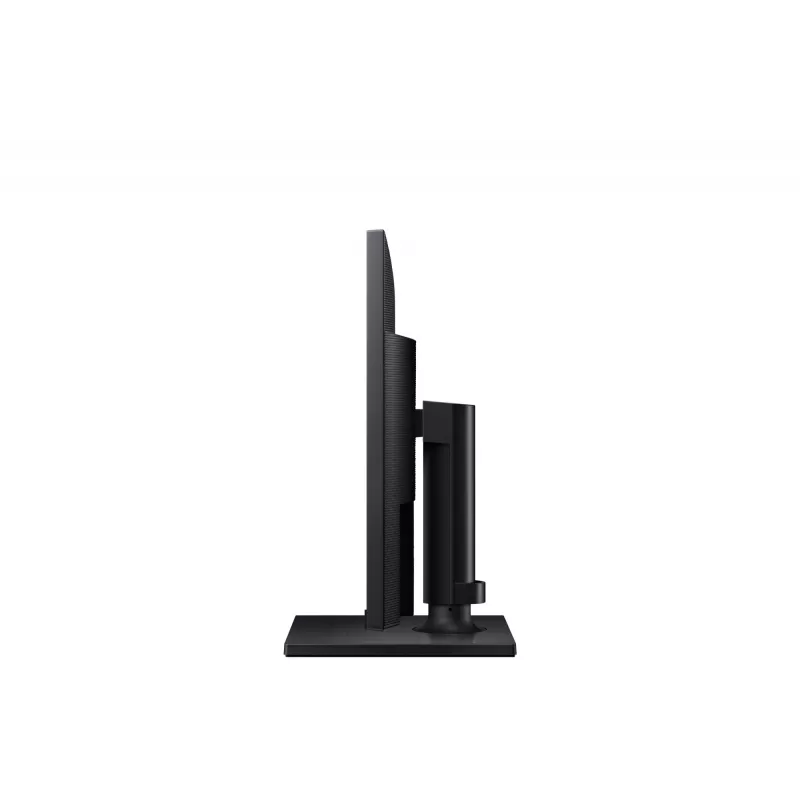 Samsung T45F arvutimonitor 61 cm (24 tolli) 1920 x 1200 pikslit WUXGA LCD must