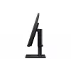 Samsung T45F arvutimonitor 61 cm (24 tolli) 1920 x 1200 pikslit WUXGA LCD must