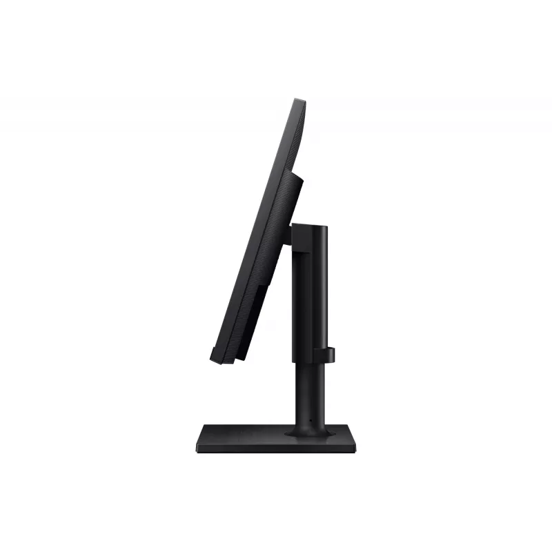Samsung T45F arvutimonitor 61 cm (24 tolli) 1920 x 1200 pikslit WUXGA LCD must