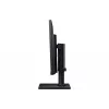 Samsung T45F arvutimonitor 61 cm (24 tolli) 1920 x 1200 pikslit WUXGA LCD must