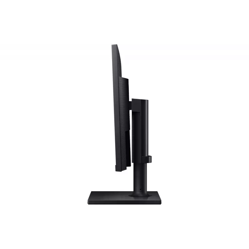 Samsung T45F arvutimonitor 61 cm (24 tolli) 1920 x 1200 pikslit WUXGA LCD must