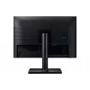Samsung T45F arvutimonitor 61 cm (24 tolli) 1920 x 1200 pikslit WUXGA LCD must