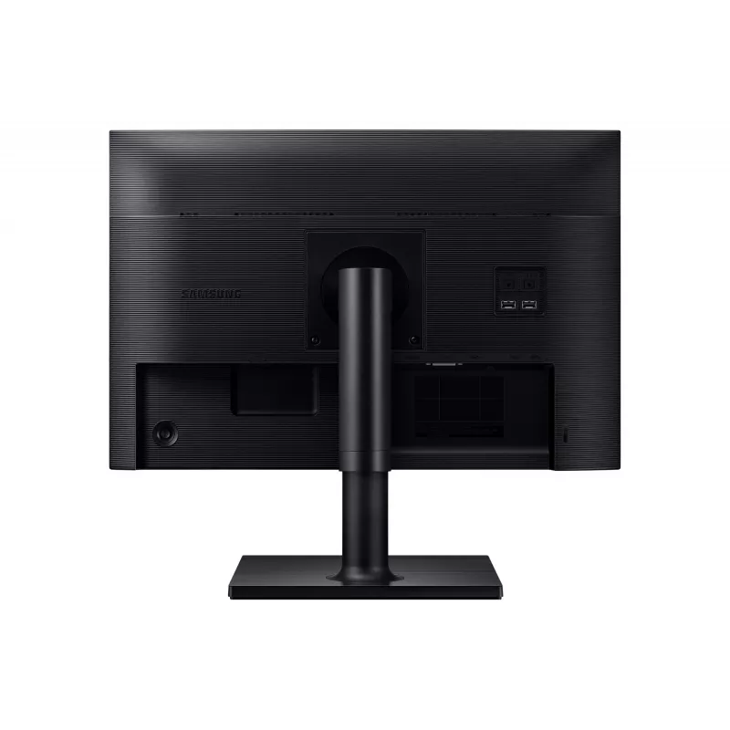 Samsung T45F arvutimonitor 61 cm (24 tolli) 1920 x 1200 pikslit WUXGA LCD must