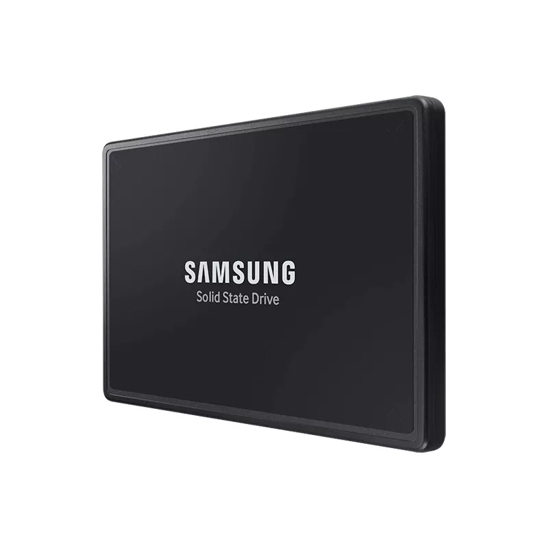 Samsung PM9A3 960 GB 2.5-tolline PCI Express 4.0 NVMe V-NAND TLC