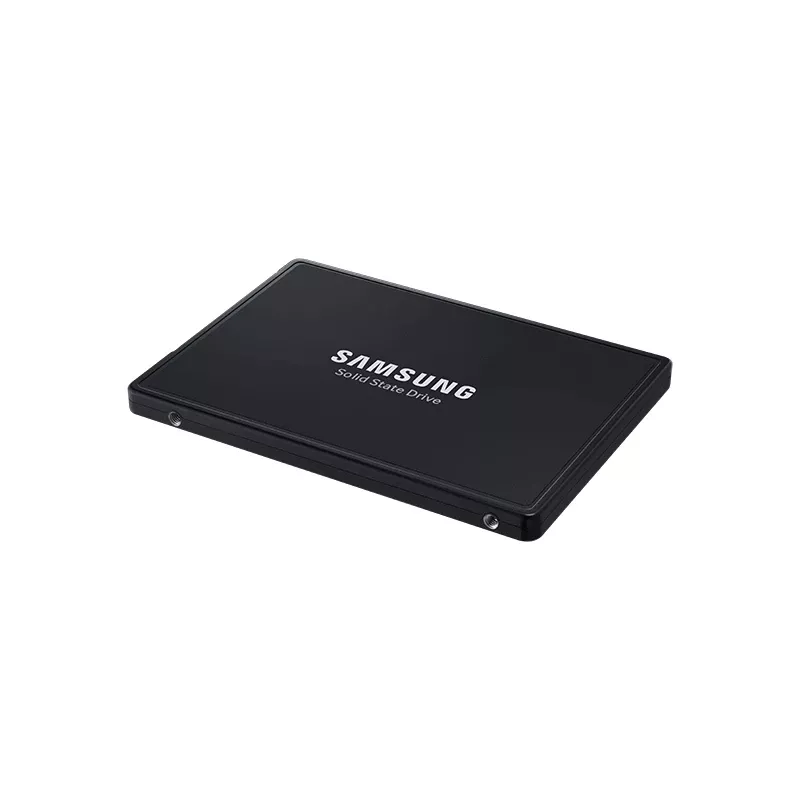 Samsung PM9A3 960 GB 2.5-tolline PCI Express 4.0 NVMe V-NAND TLC