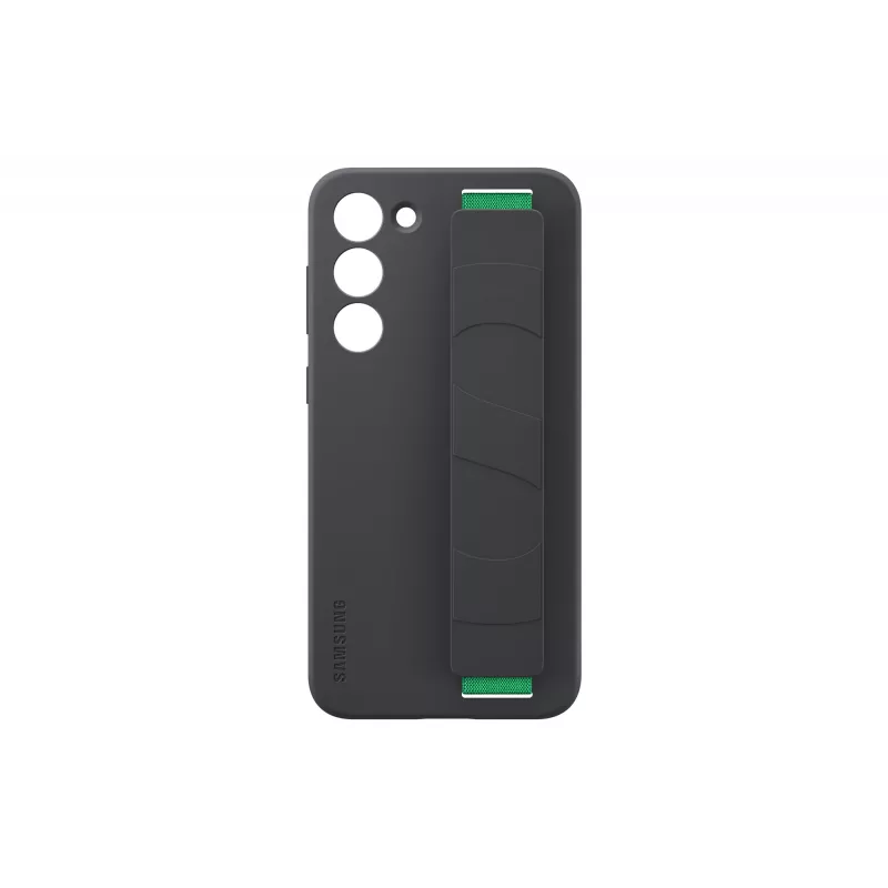 Samsung EF-GS916TBEGWW mobiiltelefoni ümbris 16,8 cm (6,6 inch) ümbris Must