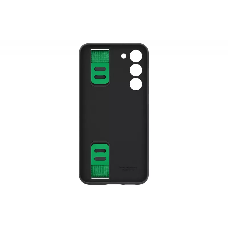 Samsung EF-GS916TBEGWW mobiiltelefoni ümbris 16,8 cm (6,6 inch) ümbris Must