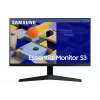 Samsung S31C arvutimonitor 68,6 cm (27 tolli) 1920 x 1080 pikslit Full HD LED must