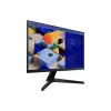 Samsung S31C arvutimonitor 68,6 cm (27 tolli) 1920 x 1080 pikslit Full HD LED must