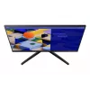 Samsung S31C arvutimonitor 68,6 cm (27 tolli) 1920 x 1080 pikslit Full HD LED must