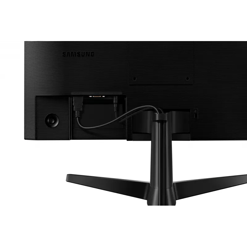 Samsung S31C arvutimonitor 68,6 cm (27 tolli) 1920 x 1080 pikslit Full HD LED must