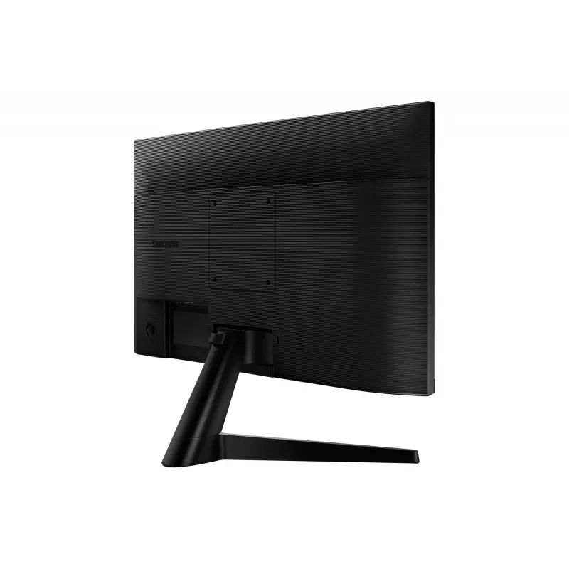 Samsung S31C arvutimonitor 68,6 cm (27 tolli) 1920 x 1080 pikslit Full HD LED must