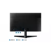 Samsung S31C arvutimonitor 68,6 cm (27 tolli) 1920 x 1080 pikslit Full HD LED must