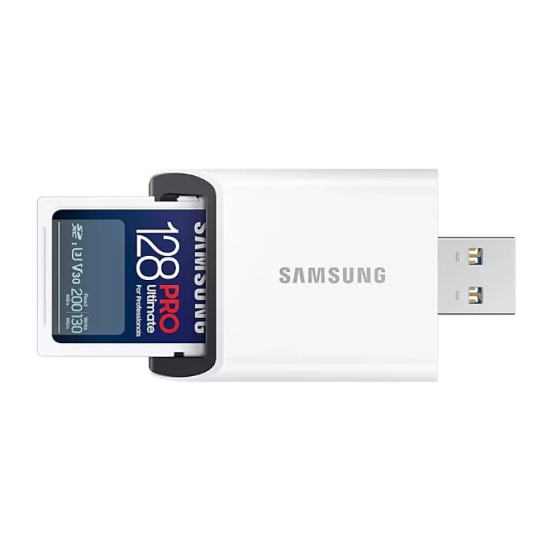 Samsung MB-SY128SB/WW mälukaart 128 GB SDXC UHS-I