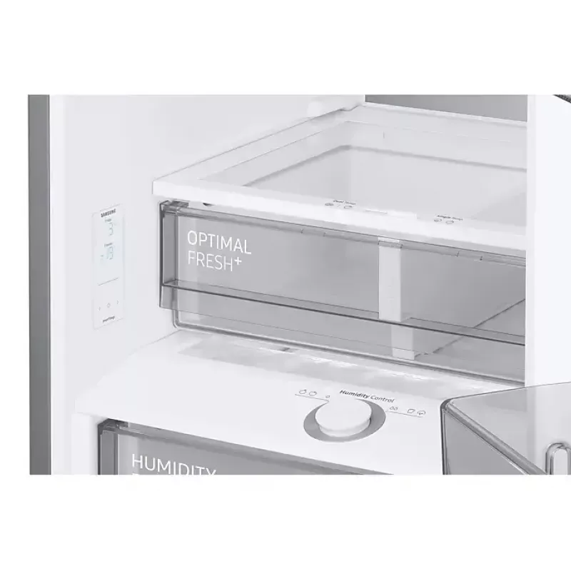 Samsung RB38C7B5D39/EF külmik-sügavkülmik eraldiseisev 390 L beež