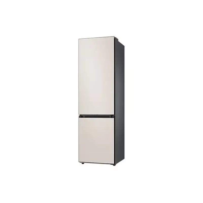 Samsung RB38C7B5D39/EF külmik-sügavkülmik eraldiseisev 390 L beež