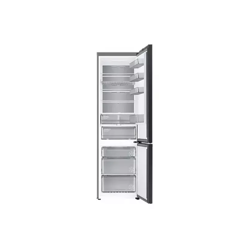 Samsung RB38C7B5D39/EF külmik-sügavkülmik eraldiseisev 390 L beež