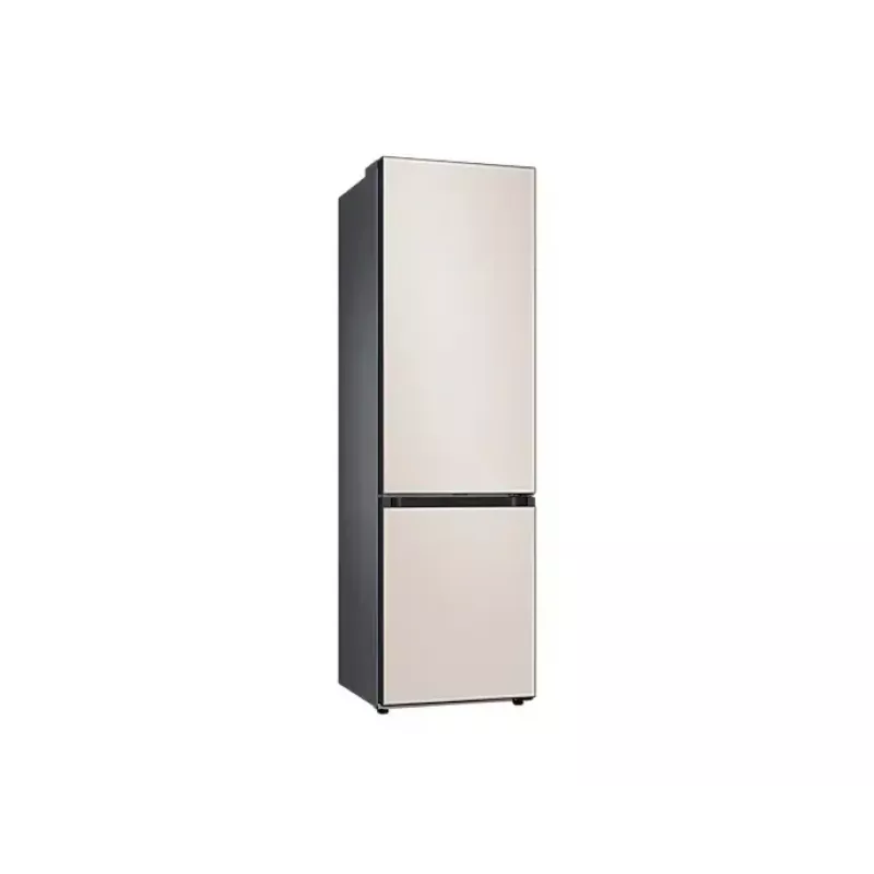 Samsung RB38C7B5D39/EF külmik-sügavkülmik eraldiseisev 390 L beež