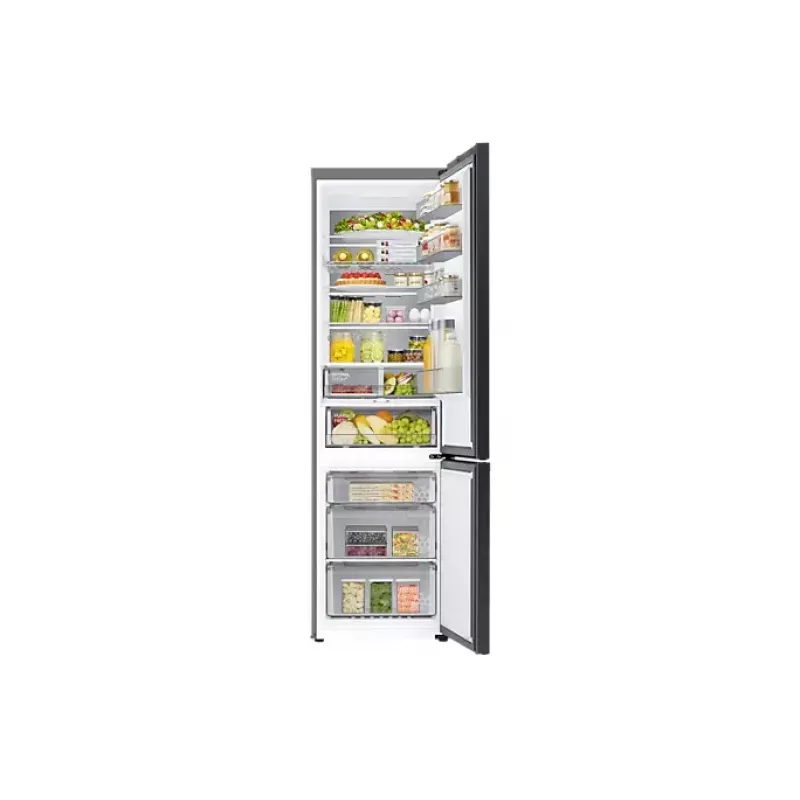 Samsung RB38C7B5D39/EF külmik-sügavkülmik eraldiseisev 390 L beež
