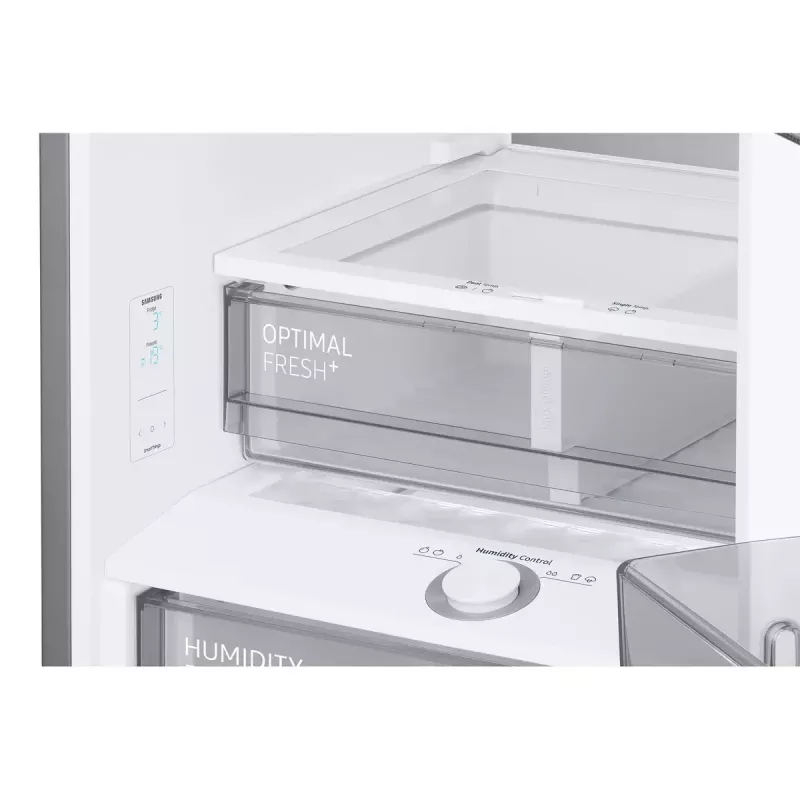 Samsung RB38C7B6D12 eraldiseisev külmik 390 L