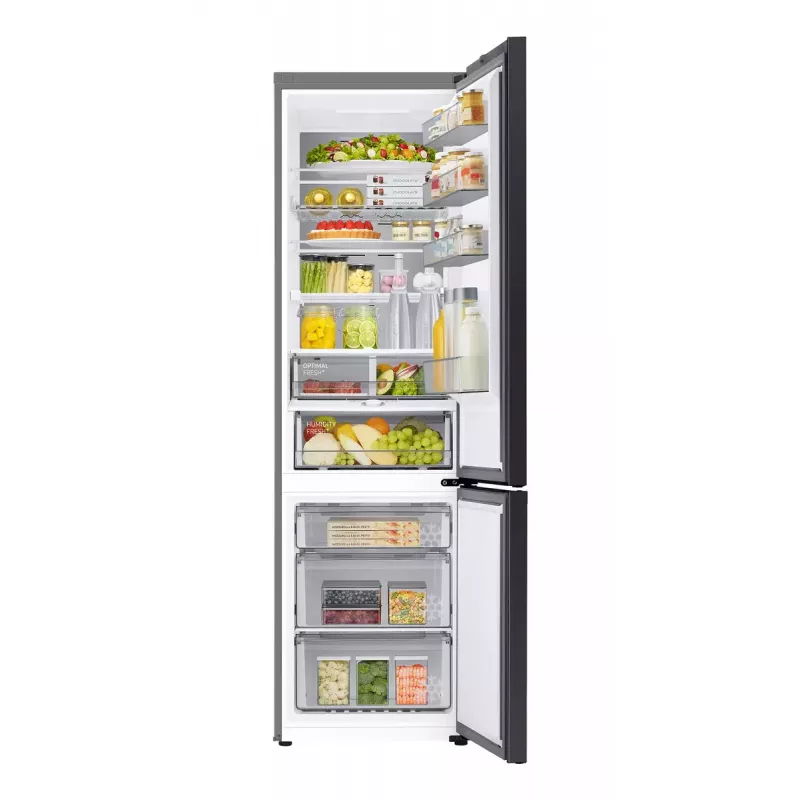 Samsung RB38C7B6D12 eraldiseisev külmik 390 L
