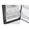 Samsung RB38C7B6D12 eraldiseisev külmik 390 L