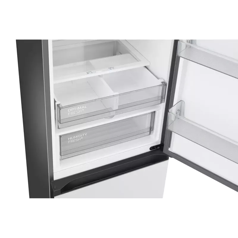 Samsung RB38C7B6D12 eraldiseisev külmik 390 L