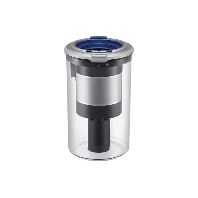 Samsung VS20C9544TB/GE püsttolmuimeja/elektrihari 2-ühes püsttolmuimeja Aku Kuiv Allergiafilter, UltraFine Tolmukott 580 W Must 2,2 Ah