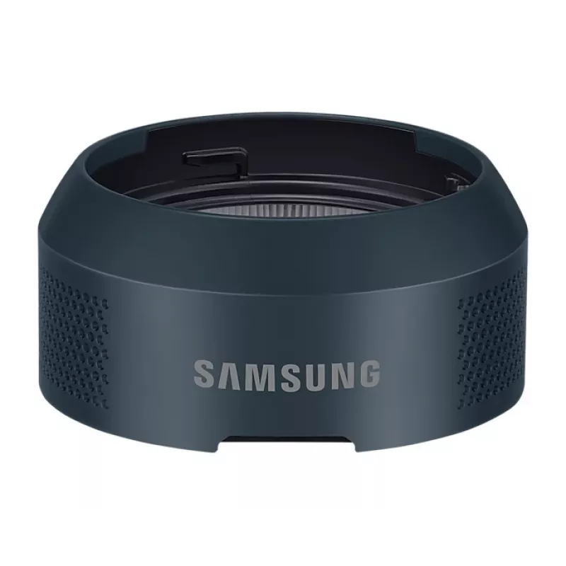 Samsung VS20C9544TB/GE püsttolmuimeja/elektrihari 2-ühes püsttolmuimeja Aku Kuiv Allergiafilter, UltraFine Tolmukott 580 W Must 2,2 Ah