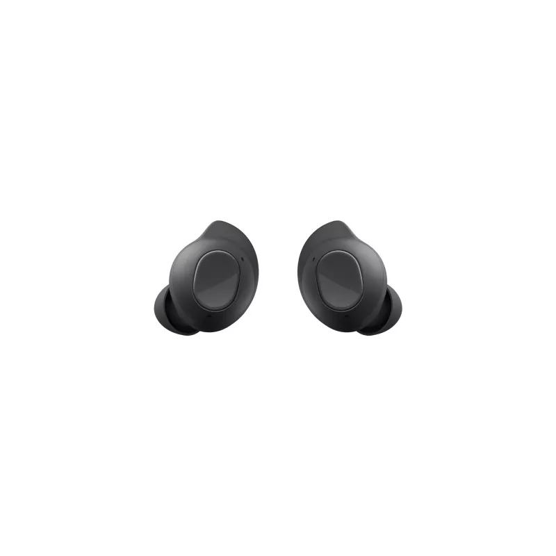 Samsung GALAXY BUDS FE GRAPHITE Kõrvaklapid True Wireless Stereo (TWS) Kõrvasisesed Kõned/Muusika/Sport/Igapäevane Bluetooth