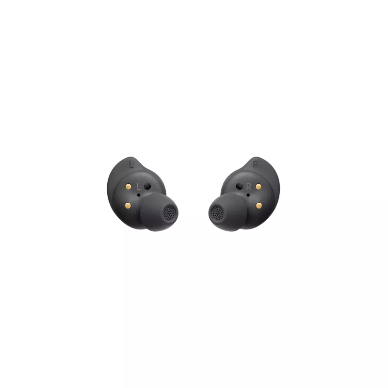 Samsung GALAXY BUDS FE GRAPHITE Kõrvaklapid True Wireless Stereo (TWS) Kõrvasisesed Kõned/Muusika/Sport/Igapäevane Bluetooth