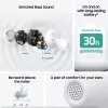 Samsung GALAXY BUDS FE GRAPHITE Kõrvaklapid True Wireless Stereo (TWS) Kõrvasisesed Kõned/Muusika/Sport/Igapäevane Bluetooth